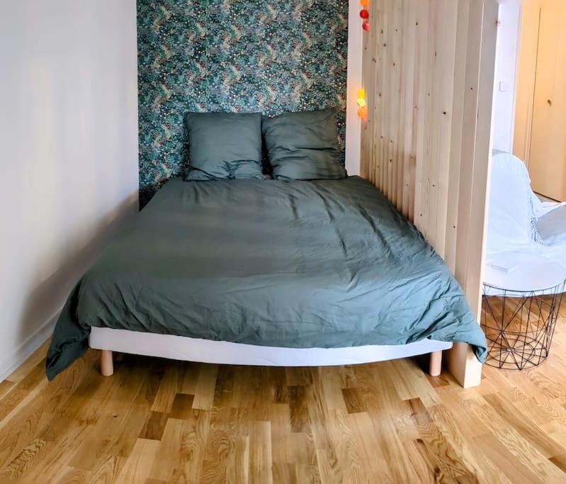 Bulle Cosy Lejlighed Montpellier Eksteriør billede