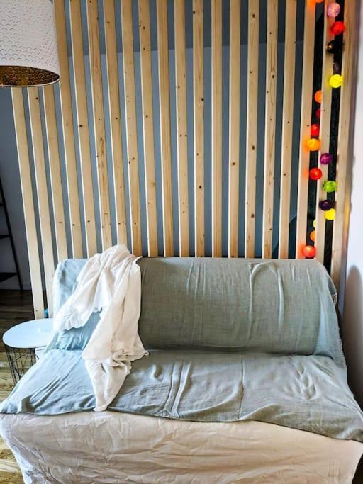 Bulle Cosy Lejlighed Montpellier Eksteriør billede